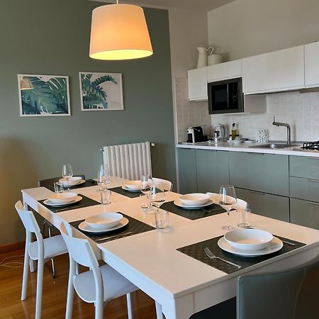 Residence Perlago Predore Exteriör bild